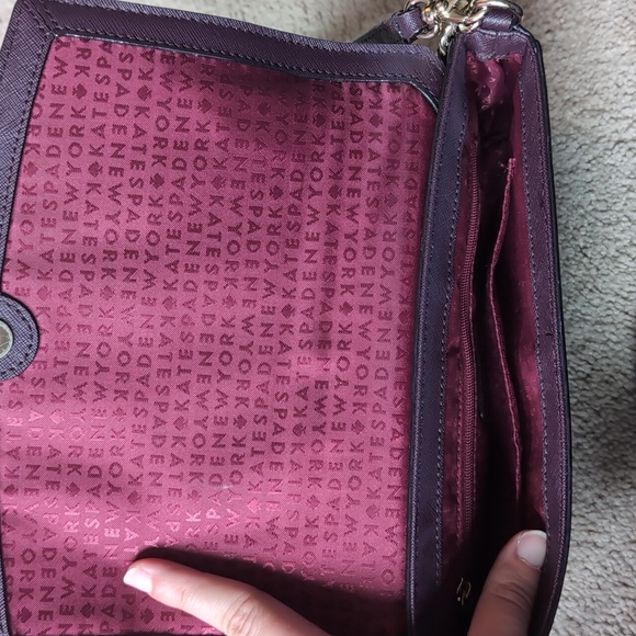 Kate Spade Greer Crossbody - Picture 2 of 5